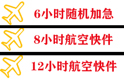 株洲芦淞机场货运快递公司,专业空运当天件