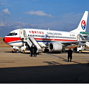 株洲芦淞机场货运航空快运业稳步发展的原因是什么？